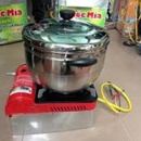 Tp. Hà Nội: Mua máy nổ bỏng ngô giá rẻ nhất thị trường CL1661822P6