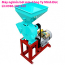 Tp. Hồ Chí Minh: Máy nghiền thuốc đông y-Lh:0986107522 CL1392870