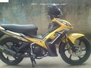 Tp. Hồ Chí Minh: Mình cần bán xe Exciter màu vàng đen, tem RC, đăng kí năm 2012 RSCL1094106