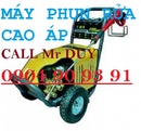 Tp. Hà Nội: Máy rửa xe, Máy phun rửa áp lực cao, Máy rửa xe V-JET VJ150/ 3.0. CL1389200