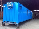 Tp. Hồ Chí Minh: Bán container - sơ mi rơ mooc - xe đầu kéo giá rẻ CL1417368P8