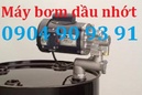 Tp. Hà Nội: Máy bơm xăng dầu, Máy bơm dầu Diesel Puisi, Máy bơm dầu diesel GPI L5016 CL1389200
