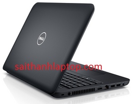 Dell Ins 3442 Core I3 4005 ram 4G HDD500 14. 1inch Giá cực rẻ, nhanh tay chon lưa
