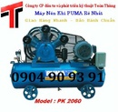 Tp. Hà Nội: Cung cấp máy nén khí các loại, Máy nén khí Puma PK-0260(1/ 2HP) chính hãng. CL1394617P10