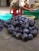 Tp. Hồ Chí Minh: Phân phối đá Granat làm trang sức Toàn quốc. CL1390780P9