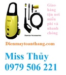 Tp. Hà Nội: Máy rửa xe áp lực cao VJ 110 CL1389668