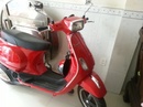 Tp. Hồ Chí Minh: Cần bán Vespa S150 màu đỏ năm 2010, mới chạy được _ 5. 000km RSCL1131805