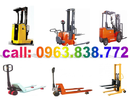 Tp. Hồ Chí Minh: Cung cấp xe nâng tay chính hãng giá rẻ: xe nâng tay 2 tấn, xe nâng 2. 5 tấn CL1389631