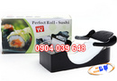 Tp. Hà Nội: Máy Làm Sushi Perfect Roll Siêu Tốc 80K, Giá Rẻ Nhất tại mebachbu. com RSCL1205189