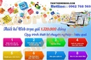 Tp. Hà Nội: Sở hữu một website chuyên nghiệp chỉ với 500 ngìn, BH trọn đời, Tối ưu seo CL1492406P7