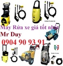 Tp. Hà Nội: Máy rửa xe, máy phun rửa áp lực cao, giá tốt nhất thị trường. CL1393206P7