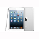 Tp. Hồ Chí Minh: Máy tính bảng Apple iPad mini MD531LL/ A (16GB, Wi-Fi, White / Silver) CL1390753
