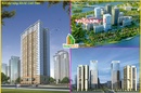 Tp. Hà Nội: cần bán căn hộ 2PN chung cư VP5 Linh Đàm 61. 5m, giá cực rẻ RSCL1510724