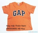 Tp. Hồ Chí Minh: Cty nhận may áo thun giá rẻ CL1396441