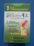 Tp. Hồ Chí Minh: Bán Sản phẩm Glucosamin- giúp Chữa bệnh thoái hóa xương, khớp tốt CL1390970P5