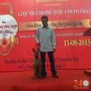Tp. Hồ Chí Minh: Phối giống chó Phú Quốc Tiêu Chuẩn - 0993637393 CL1397397P11