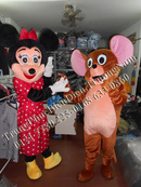 Tp. Hồ Chí Minh: cho thuê và bán mascot nhân vật hoạt hình như:mascot chuột mickey. .. giá rẻ CL1517798P6