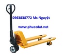 Tp. Hồ Chí Minh: Xe nâng giá cực rẻ: xe nâng tay 2 tấn, xe nâng 2. 5 tân. 0963838772 CL1390601