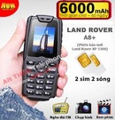 Tp. Hồ Chí Minh: Giá điện thoại land rover A8 (xp3300) rẻ nhất CL1413075