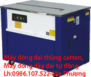 Tp. Đà Nẵng: Máy đóng đai thùng-0986107522 CL1393037