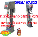 An Giang: Máy xoáy nắp chai, máy xoáy nắp chai lọ-Lh;0986107522 CL1671239P2