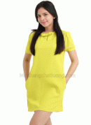 Tp. Hồ Chí Minh: Đầm suông thời trang cách điệu - thời trang công sở CL1274534P9