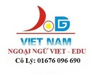 Tp. Hà Nội: Khai giảng khóa học tiếng Anh nghe nói giao tiếp tại VIET-EDU RSCL1159665