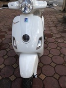 Tp. Hà Nội: Mình đang cần bán chiếc xe Lx Vespa màu trắng. RSCL1071589