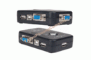 Tp. Hà Nội: KVM switch cho case mt sd chung 1 màn hình, DATA VGA Từ 1 PC ra nhiều màn hình RSCL1180633