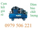 Tp. Hà Nội: Máy nén khí Puma PX-30120( 3HP), máy nén khí giá rẻ nhất thị trường CL1393206P5