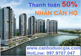 Thanh toán 50% nhận căn hộ Riviera Point hoàn thiện giá chủ đầu tư 2. 9 tỷ/ căn