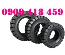 Tp. Hồ Chí Minh: Vỏ, lốp xe nâng solideal giá rẻ 16x7-8, 18x7-8, 21x8-9, 23x9-10, 815-15, 600-9 CL1391250