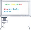 Tp. Hà Nội: Bảng điện tử Plus copy Board M - 18W CL1391295