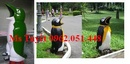Tp. Hồ Chí Minh: Thùng rác 120L, thùng rác 240L, 660L màu xanh, màu cam. ..giá tốt CL1392762P9