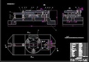 Tp. Hồ Chí Minh: ve cad ban ve co khi CL1395160