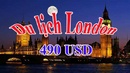 Tp. Hồ Chí Minh: Đi du lịch giá rẻ khứ hồi London 490 USD CL1392902