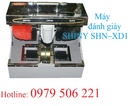 Tp. Hà Nội: Máy đánh giày Shiny SHN–XD1 CL1398327P11