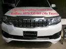 Tp. Hồ Chí Minh: ốp hông, cản trước, ga lăng fortuner 2012,2013 CL1351110