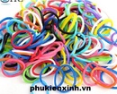 Tp. Hà Nội: rainbowloom, chun tết vòng, tết vòng tay bằng chun CL1392070