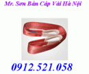 Tp. Hà Nội: $ [ Mr. Sơn 0947. 521. 058 ] Bán cáp vải, dây chằng hàng vải, mã ní hà Nội xịn đây CL1147053P4