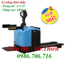 Tp. Hà Nội: Xe nâng điện, xe nâng điện thấp tải trọng 2000-5000kg nâng cao 200mm CL1395428P18