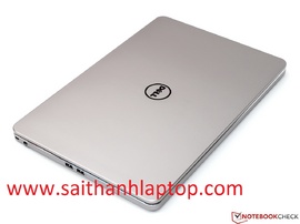 Dell Insn 7537 Core i5 4210U - 6GB - 500GB - Geforce 750M GT 2GB, Đèn bàn phím!