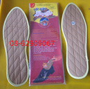 Tp. Hồ Chí Minh: Miếng lót giày Quế, giúp Bảo vệ đôi chân của bạn tốt CL1399432P6