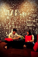 Tp. Hồ Chí Minh: The Lab Cafe CL1402524