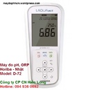 Tp. Hồ Chí Minh: Máy đo pH ORP cầm tay Horiba D-72 RSCL1166536