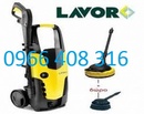 Tp. Hà Nội: Máy rửa xe cao áp Lavor Iclean 140 RSCL1696030