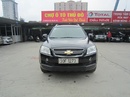 Tp. Hà Nội: Bán Chevrolet Captiva 2. 4 LT 2007, màu đen CL1204472P3