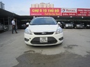 Tp. Hà Nội: [Chợ ô tô thủ Đô] Ford Focus hatchback 1. 8 AT 2011 màu trắng CL1395318