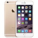 Tp. Hồ Chí Minh: Điện thoại Apple iPhone 6 (lastest model), 4'7'', Gold and White, 16G, CL1371823P7