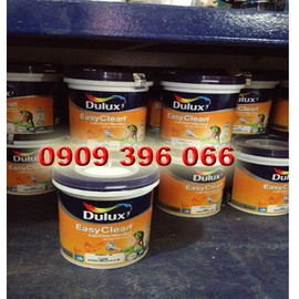 Mua sơn dulux nội thất lau chùi hiệu quả giá rẻ xin gọi 0909 396 066